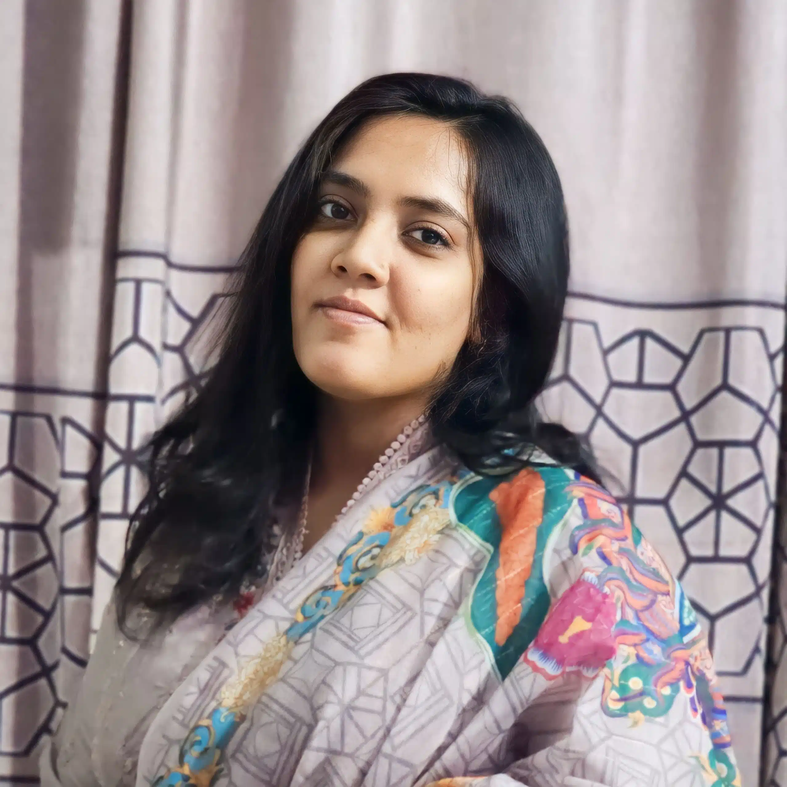 Faria Sultana